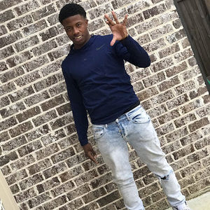 Meet your Posher, Patrick